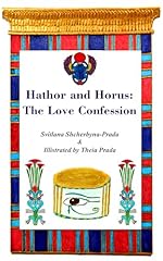 Hathor horus love for sale  Delivered anywhere in USA 