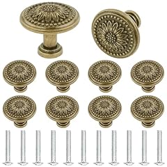 Zcrprn drawer knobs for sale  Delivered anywhere in UK