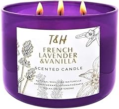 Lavender vanilla aromatherapy for sale  Delivered anywhere in USA 