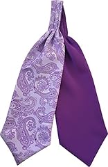 Men paisley satin for sale  Delivered anywhere in UK
