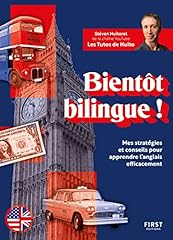Bientôt bilingue stratégies d'occasion  Livré partout en Belgiqu