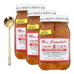 Mrs campbell chow for sale  Delivered anywhere in USA 