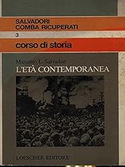 Corso storia l usato  Spedito ovunque in Italia 