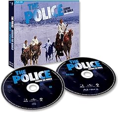 The police around d'occasion  Livré partout en France