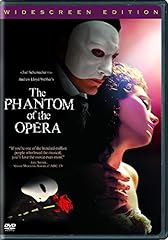 Phantom opera for sale  Delivered anywhere in USA 