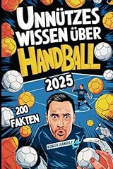 Unnützes wissen handball gebraucht kaufen  Wird an jeden Ort in Deutschland