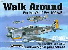 Focke wulf 190a for sale  Delivered anywhere in UK