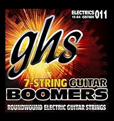 Ghs gb7mh boomers for sale  Delivered anywhere in UK