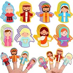 Pcs religious finger for sale  Delivered anywhere in USA 