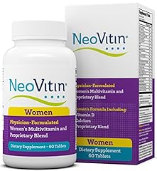 Neovitin multivitamin women for sale  Delivered anywhere in USA 