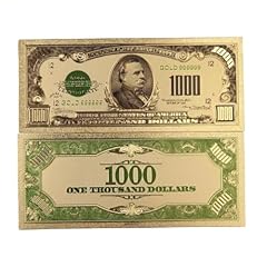 Billet 1918 000 d'occasion  Livré partout en France