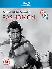 Rashomon 1950 gebraucht kaufen  Wird an jeden Ort in Deutschland