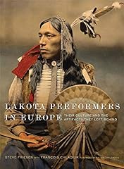 Lakota performers culture for sale  Delivered anywhere in USA 