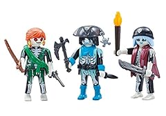Playmobil three ghost for sale  Delivered anywhere in UK