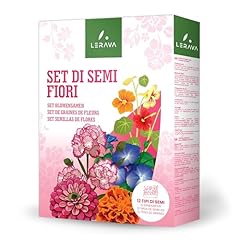 Lerava set semi usato  Spedito ovunque in Italia 