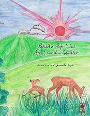 Rehkitz rafael hat gebraucht kaufen  Wird an jeden Ort in Deutschland