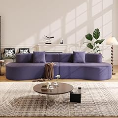 109 modern sectional for sale  Delivered anywhere in USA 