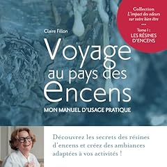 Voyage pays encens d'occasion  Livré partout en France