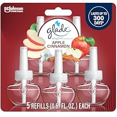 Glade plugins refills for sale  Delivered anywhere in USA 