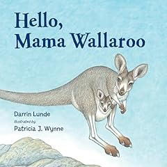 Hello mama wallaroo d'occasion  Livré partout en Belgiqu