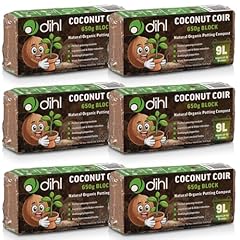 Dihl 650g organic for sale  Delivered anywhere in UK