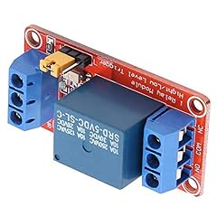 Channel relay module for sale  Delivered anywhere in Ireland