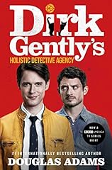 Dirk gently holistic for sale  Delivered anywhere in USA 