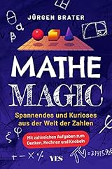 Mathe magic spannendes gebraucht kaufen  Wird an jeden Ort in Deutschland