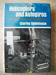Helicopters autogiros chronicl for sale  Delivered anywhere in USA 