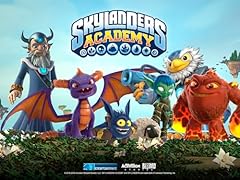 Skylanders academy for sale  Delivered anywhere in USA 