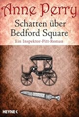 Schatten bedford square gebraucht kaufen  Wird an jeden Ort in Deutschland