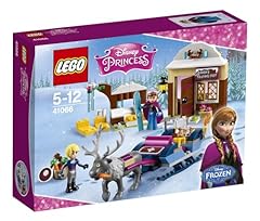Lego 41066 traîneau d'occasion  Livré partout en France