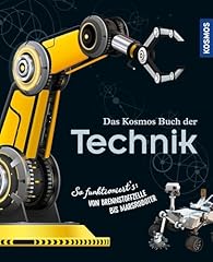 Kosmos buch technik gebraucht kaufen  Wird an jeden Ort in Deutschland