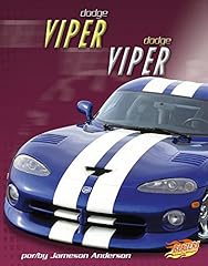 Dodge viper dodge for sale  Delivered anywhere in UK