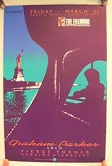 Graham parker fillmore for sale  Delivered anywhere in USA 