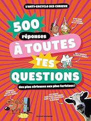 reponse a tout d'occasion reponse a tout d'occasion Livré partout en France