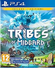 Tribes midgard deluxe d'occasion  Livré partout en France