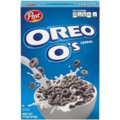 Post oreo breakfast for sale  Delivered anywhere in UK