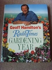 Geoff hamilton radio for sale  Delivered anywhere in UK
