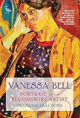 Vanessa bell portrait for sale  Delivered anywhere in UK