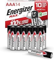 Energizer piles alcalines d'occasion  Livré partout en France
