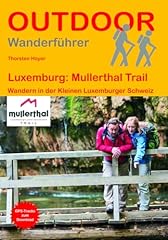 Luxemburg mullerthal trail gebraucht kaufen  Wird an jeden Ort in Deutschland