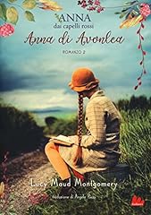 Anna avonlea. anna usato  Spedito ovunque in Italia 