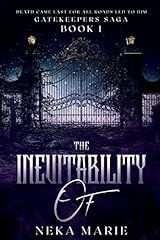 Inevitability death gate for sale  Delivered anywhere in USA 