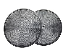 Charcoal filter range for sale  Delivered anywhere in USA 