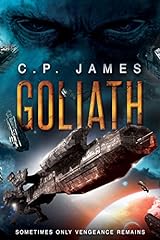 Goliath for sale  Delivered anywhere in UK