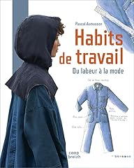 Habits travail labeur for sale  Delivered anywhere in USA 