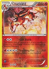 Pokemon charizard legendary for sale  Delivered anywhere in USA 