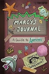 Marcy journal guide usato  Spedito ovunque in Italia 