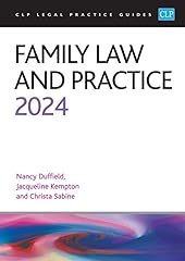 Family law practice for sale  Delivered anywhere in UK